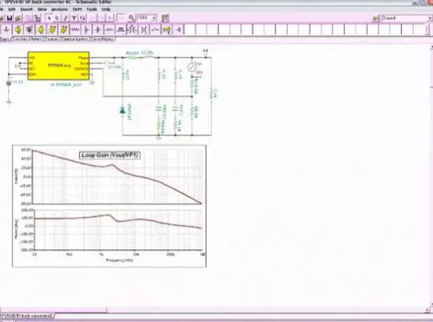 cadence drc怎么显示